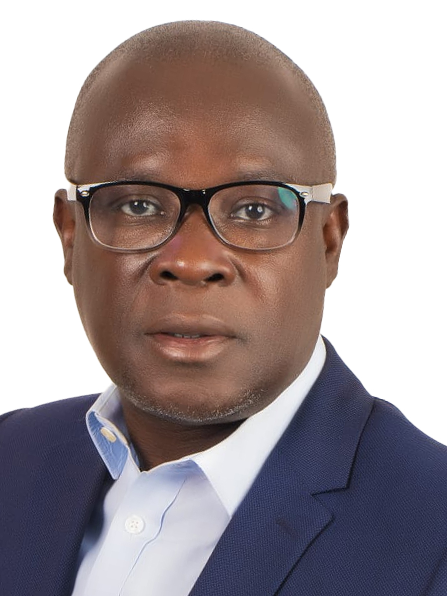 Director, Business Development & Research- Edward Adu-Ntiamoah